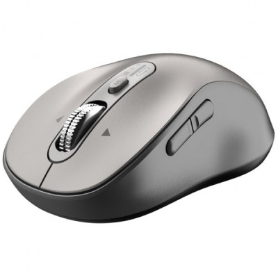 Мишка YENKEE YMS 2010SR Gyro Wireless/Bluetooth Graphite (45025341)