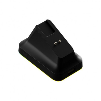 Мишка GamePro Genesis Wizard Wireless/Bluetooth/USB Black (GM160B)