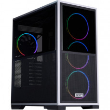 Корпус для ПК 1stPlayer IF8-BK-4FO7-14