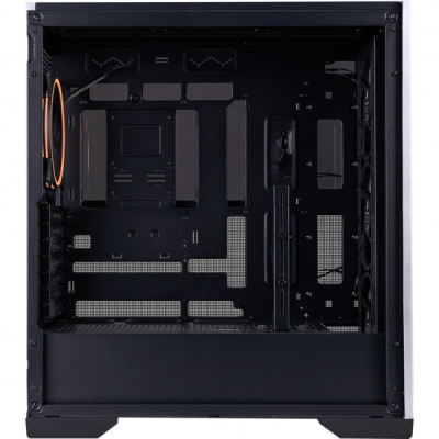 Корпус для ПК 1stPlayer IF8-BK-4FO7-14 Корпус для ПК 1stPlayer IF8-BK-4FO7-14