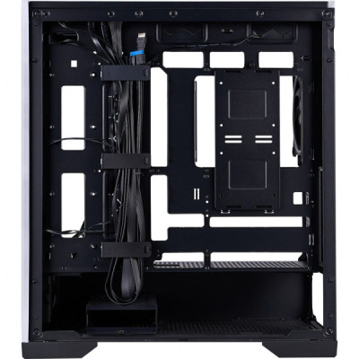 Корпус для ПК 1stPlayer IF8-BK-4FO7-14 Корпус для ПК 1stPlayer IF8-BK-4FO7-14