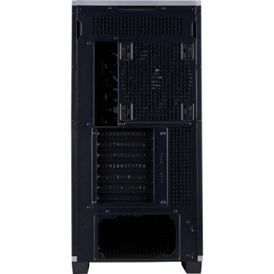 Корпус для ПК 1stPlayer IF8-BK-4FO7-14 Корпус для ПК 1stPlayer IF8-BK-4FO7-14