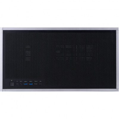 Корпус для ПК 1stPlayer IF8-BK-4FO7-14 Корпус для ПК 1stPlayer IF8-BK-4FO7-14