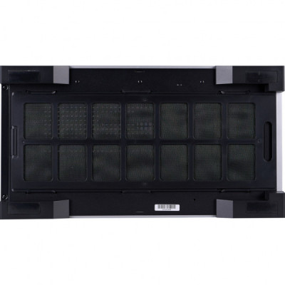 Корпус для ПК 1stPlayer IF8-BK-4FO7-14 Корпус для ПК 1stPlayer IF8-BK-4FO7-14