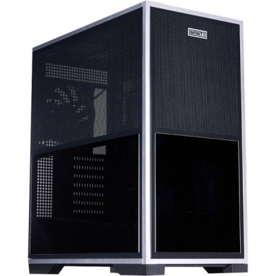 Корпус для ПК 1stPlayer IF8-BK-4FO7-14 Корпус для ПК 1stPlayer IF8-BK-4FO7-14