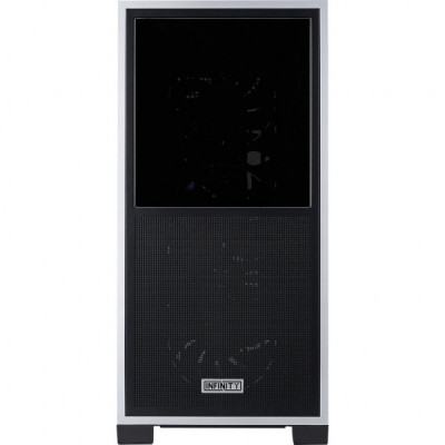 Корпус для ПК 1stPlayer IF8-BK-4FO7-14 Корпус для ПК 1stPlayer IF8-BK-4FO7-14