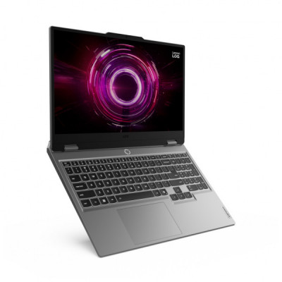 Ноутбук Lenovo LOQ 15AHP10 (83JG00FCRA) Ноутбук Lenovo LOQ 15AHP10 (83JG00FCRA)