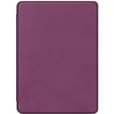 Чохол до електронної книги BeCover Smart Case Amazon Kindle Paperwhite 11th Gen. 2021 Purple (707206)