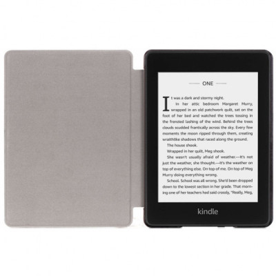 Чохол до електронної книги BeCover Smart Case Amazon Kindle Paperwhite 11th Gen. 2021 Purple (707206)