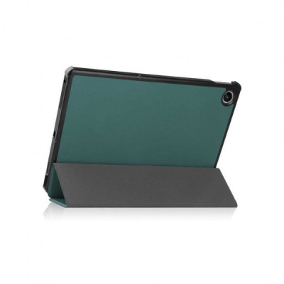 Чохол до планшета BeCover Smart Case Lenovo Tab M10 Plus TB-125F (3rd Gen)/K10 Pro TB-226 10.61" Dark Green (708303)