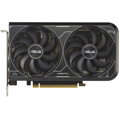 Відеокарта ASUS GeForce RTX4060 8Gb DUAL OC BULK (DUAL-RTX4060-O8G-V2 BULK)