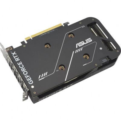 Відеокарта ASUS GeForce RTX4060 8Gb DUAL OC BULK (DUAL-RTX4060-O8G-V2 BULK)