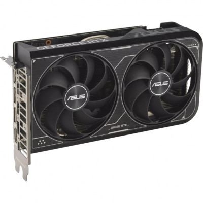 Відеокарта ASUS GeForce RTX4060 8Gb DUAL OC BULK (DUAL-RTX4060-O8G-V2 BULK)