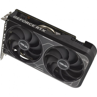 Відеокарта ASUS GeForce RTX4060 8Gb DUAL OC BULK (DUAL-RTX4060-O8G-V2 BULK)