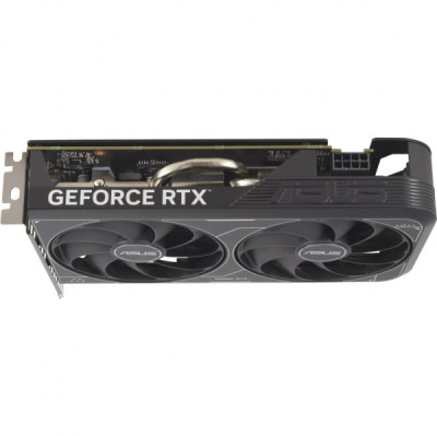 Відеокарта ASUS GeForce RTX4060 8Gb DUAL OC BULK (DUAL-RTX4060-O8G-V2 BULK)