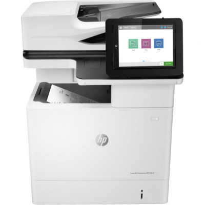 Багатофункціональний пристрій HP LaserJet Enterprise M635h (7PS97A)