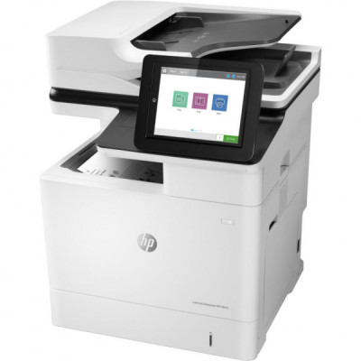 Багатофункціональний пристрій HP LaserJet Enterprise M635h (7PS97A)