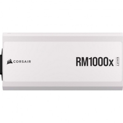 Блок живлення Corsair 1000W RM1000x White (CP-9020275-EU)