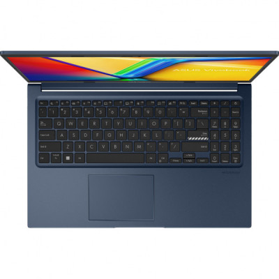 Ноутбук ASUS Vivobook 15 X1504VA-BQ588 (90NB13Y1-M000W0)