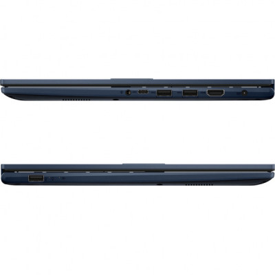 Ноутбук ASUS Vivobook 15 X1504VA-BQ588 (90NB13Y1-M000W0)