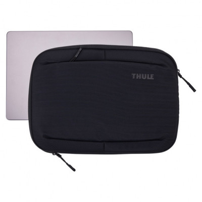 Чохол до ноутбука Thule 14" TSS-414 Subterra 2 MacBook Sleeve Black (3205031)