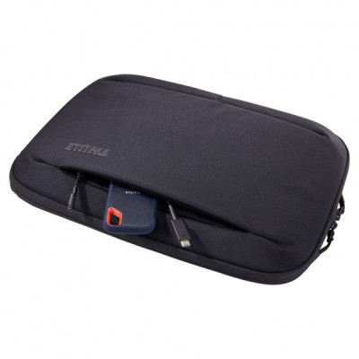 Чохол до ноутбука Thule 14" TSS-414 Subterra 2 MacBook Sleeve Black (3205031)