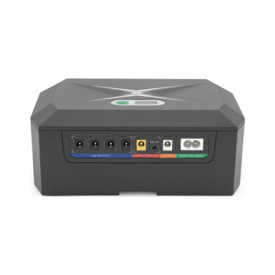 Пристрій безперебійного живлення Green Wave UPS-100W/18 DCP-100W-17