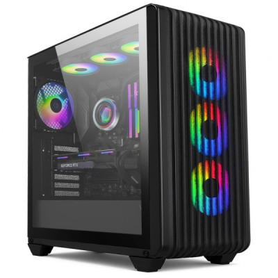 Комп'ютер Vinga Odin D9260 (I7M64G5080WH.D9260)