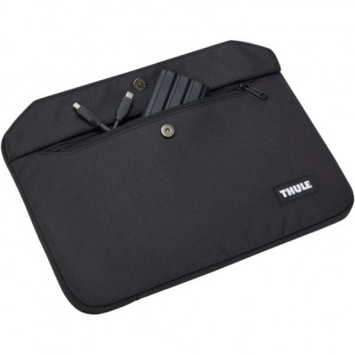 Сумка для ноутбука Thule 16" Lithos Sleeve MacBook Pro TLS-116 Black (3205460)