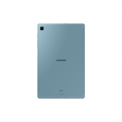 Планшет Samsung SM-P613/64 (Tab S6 Lite 10.4 Wi-Fi) Blue (SM-P613NZBASEK)