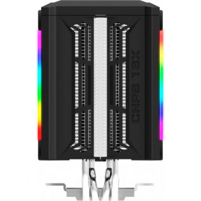 Кулер до процесора Zalman CNPS16X Black ARGB