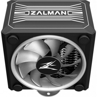 Кулер до процесора Zalman CNPS16X Black ARGB