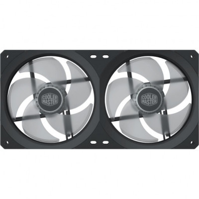 Кулер до корпусу CoolerMaster MFX-B2D2-18NPA-R1