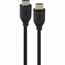 Кабель мультимедійний HDMI to HDMI 2.0m V.2.1 Cablexpert (CC-HDMI8K-2M)