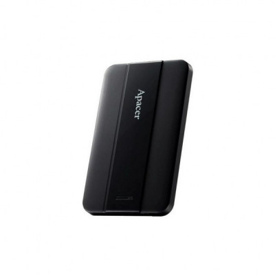 Зовнішній жорсткий диск 2.5" 2TB Apacer (AP2TBAC237B-1)