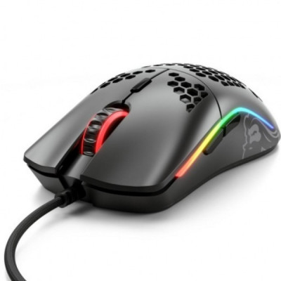 Мишка Glorious Model O RGB USB Black (GO-Black)