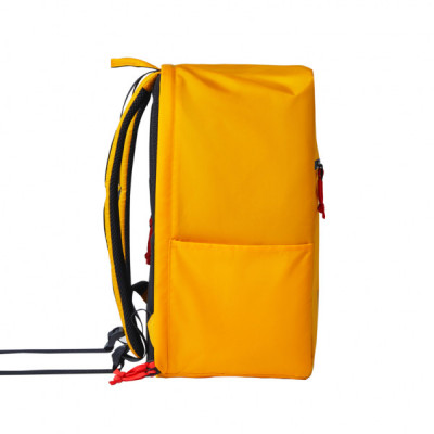 Рюкзак для ноутбука Canyon 15.6" CSZ03 Cabin size backpack, Yellow (CNS-CSZ03YW01)