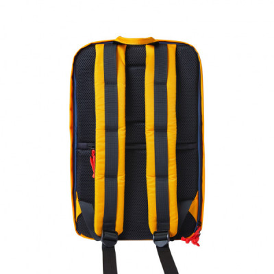 Рюкзак для ноутбука Canyon 15.6" CSZ03 Cabin size backpack, Yellow (CNS-CSZ03YW01)