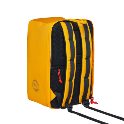 Рюкзак для ноутбука Canyon 15.6" CSZ03 Cabin size backpack, Yellow (CNS-CSZ03YW01)