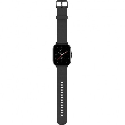 Смарт-годинник Amazfit GTS 2 Space Black (New Version) (1041698)