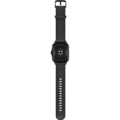 Смарт-годинник Amazfit GTS 2 Space Black (New Version) (1041698)