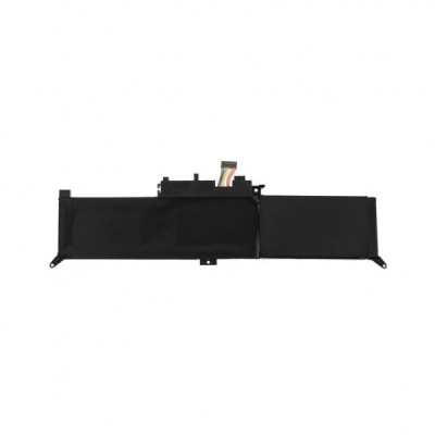 Акумулятор до ноутбука Lenovo Yoga 12 X260 00HW027, 44Wh (2895mAh), 4cell, 15.2V AlSoft (A71031)