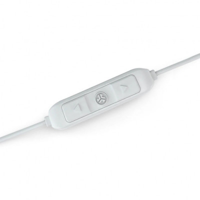 Навушники Jlab JBuds Pro Wireless White/Grey (IEUEBPRORWHTGRY123)