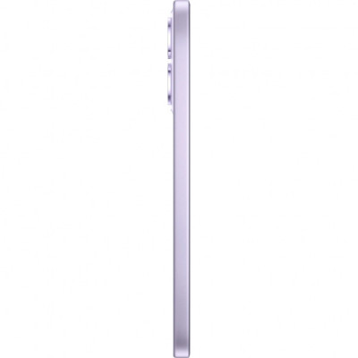 Мобільний телефон Oppo Reno13 FS 5G 12/512GB Plume Purple (OFCPH2699_PURPLE)