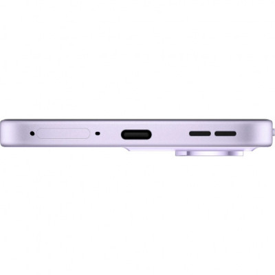 Мобільний телефон Oppo Reno13 FS 5G 12/512GB Plume Purple (OFCPH2699_PURPLE)