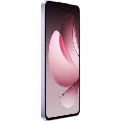 Мобільний телефон Oppo Reno13 FS 5G 12/512GB Plume Purple (OFCPH2699_PURPLE)
