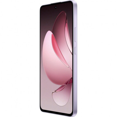 Мобільний телефон Oppo Reno13 FS 5G 12/512GB Plume Purple (OFCPH2699_PURPLE)