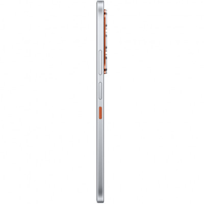 Мобільний телефон Infinix Hot 60 Pro 8/128Gb Titanium Silver (4894947093463)