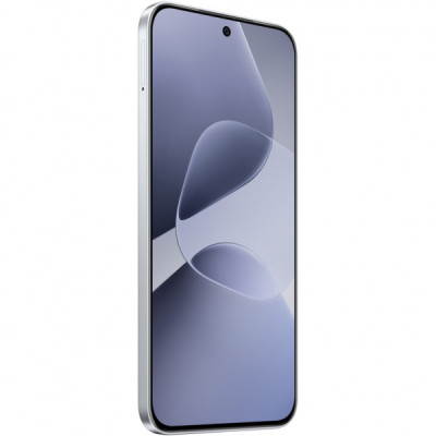 Мобільний телефон Infinix Hot 60 Pro 8/128Gb Titanium Silver (4894947093463)