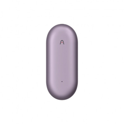 Цифровий диктофон PLAUD AI Note Pin Sunset Purple (PN0200-SP) Цифровий диктофон PLAUD AI Note Pin Sunset Purple (PN0200-SP)